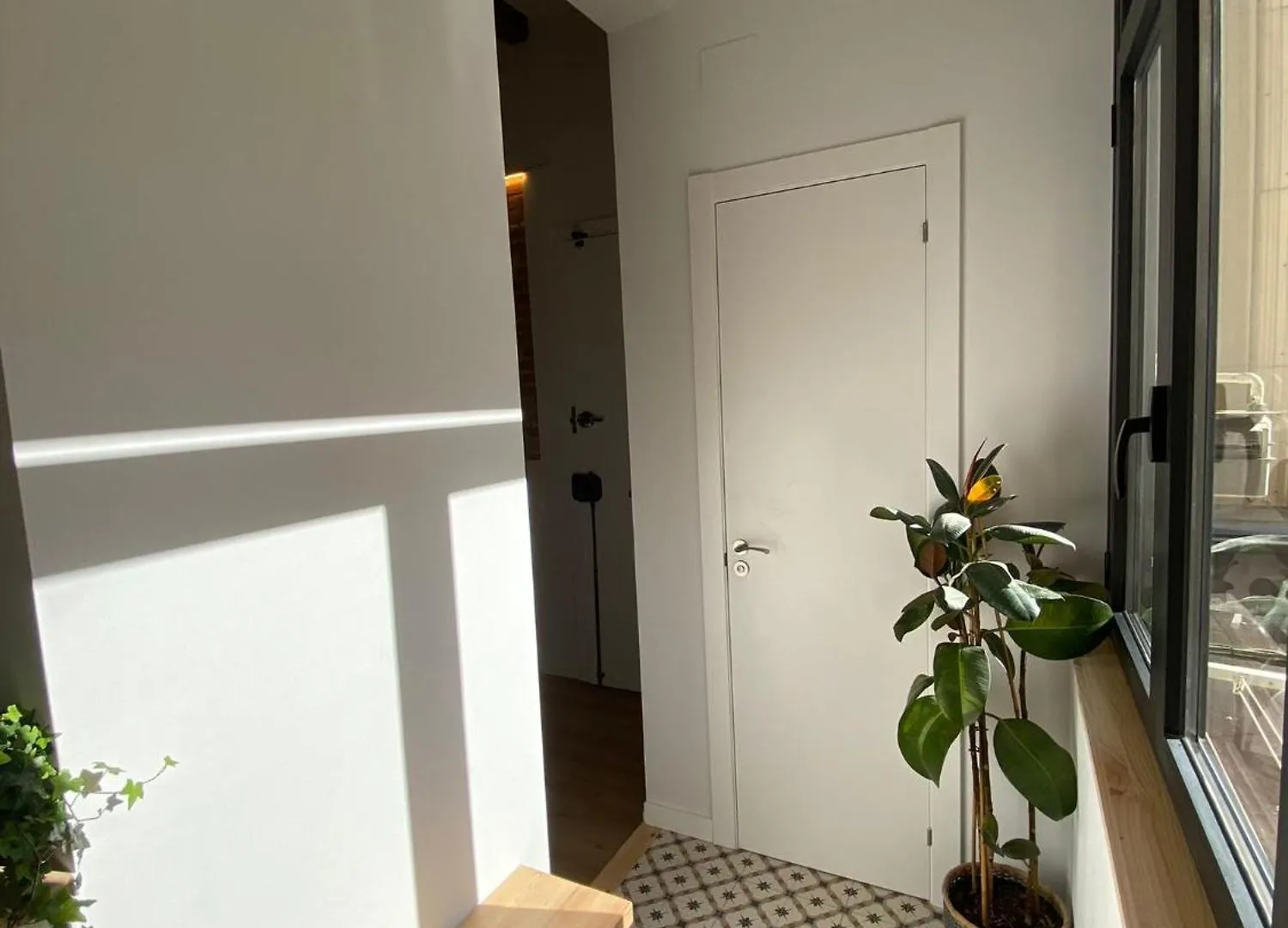 Poble Sec Charming Apartment Барселона Испания