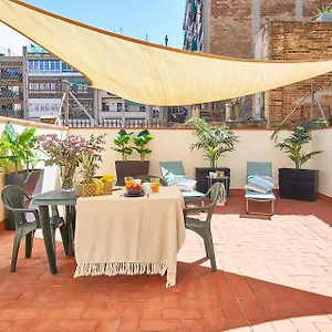 Bbarcelona Boutique Barcellona