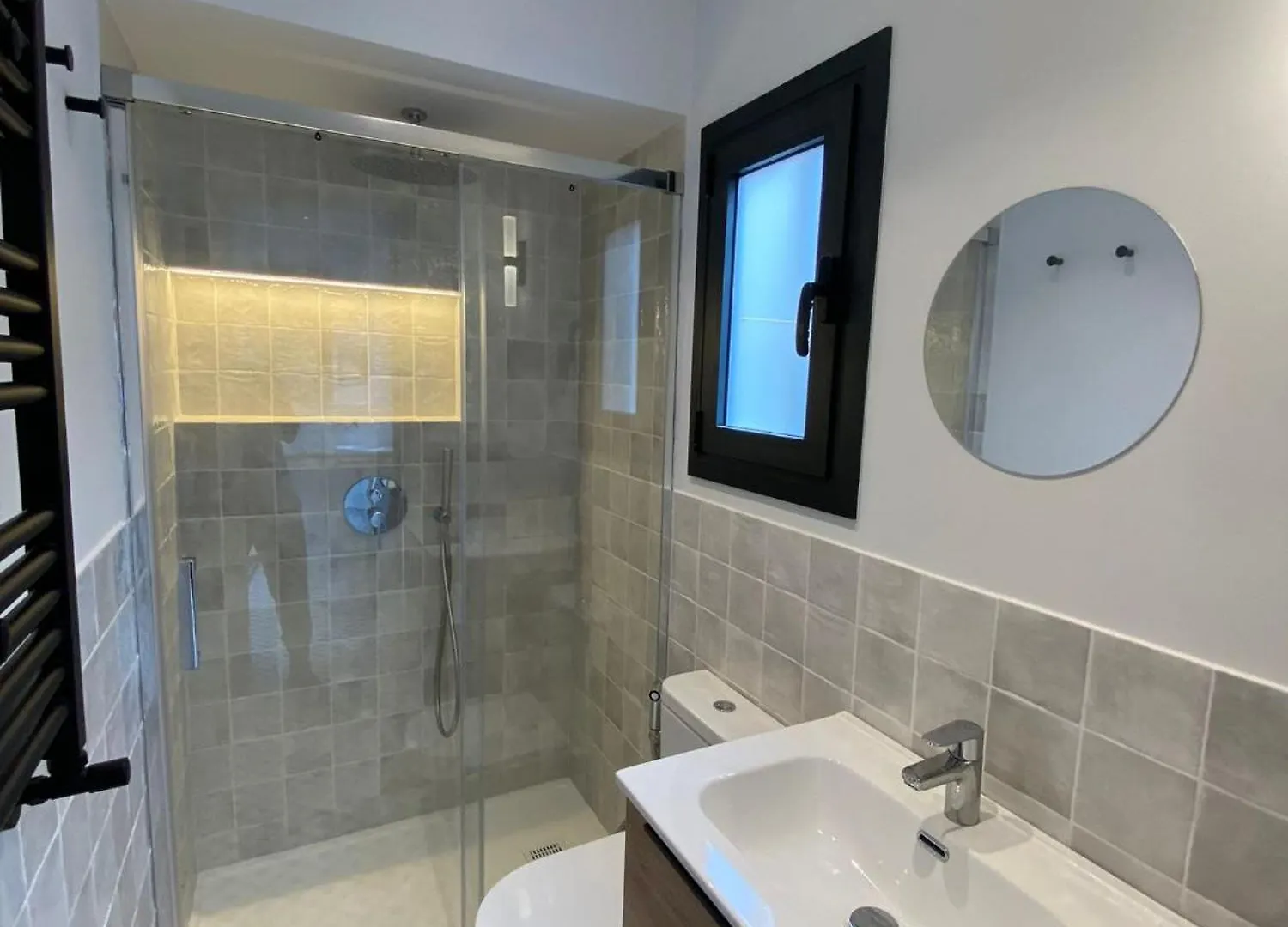 Poble Sec Charming Apartment Barcellona 0*,