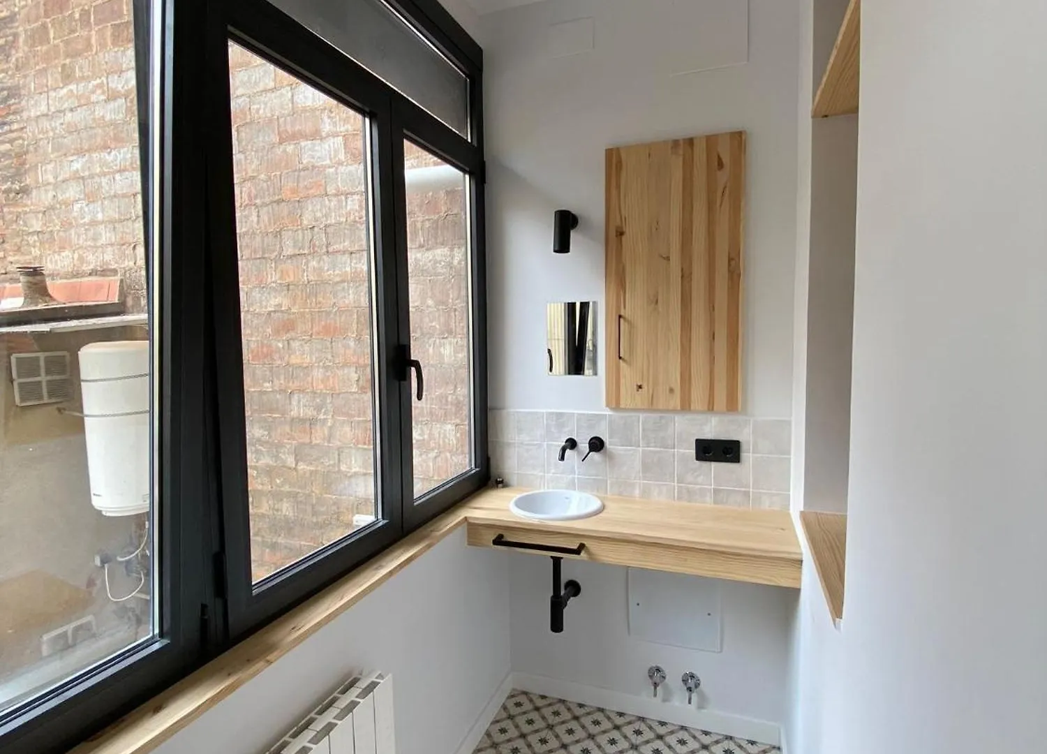 Poble Sec Charming Apartment Barcellona Spagna