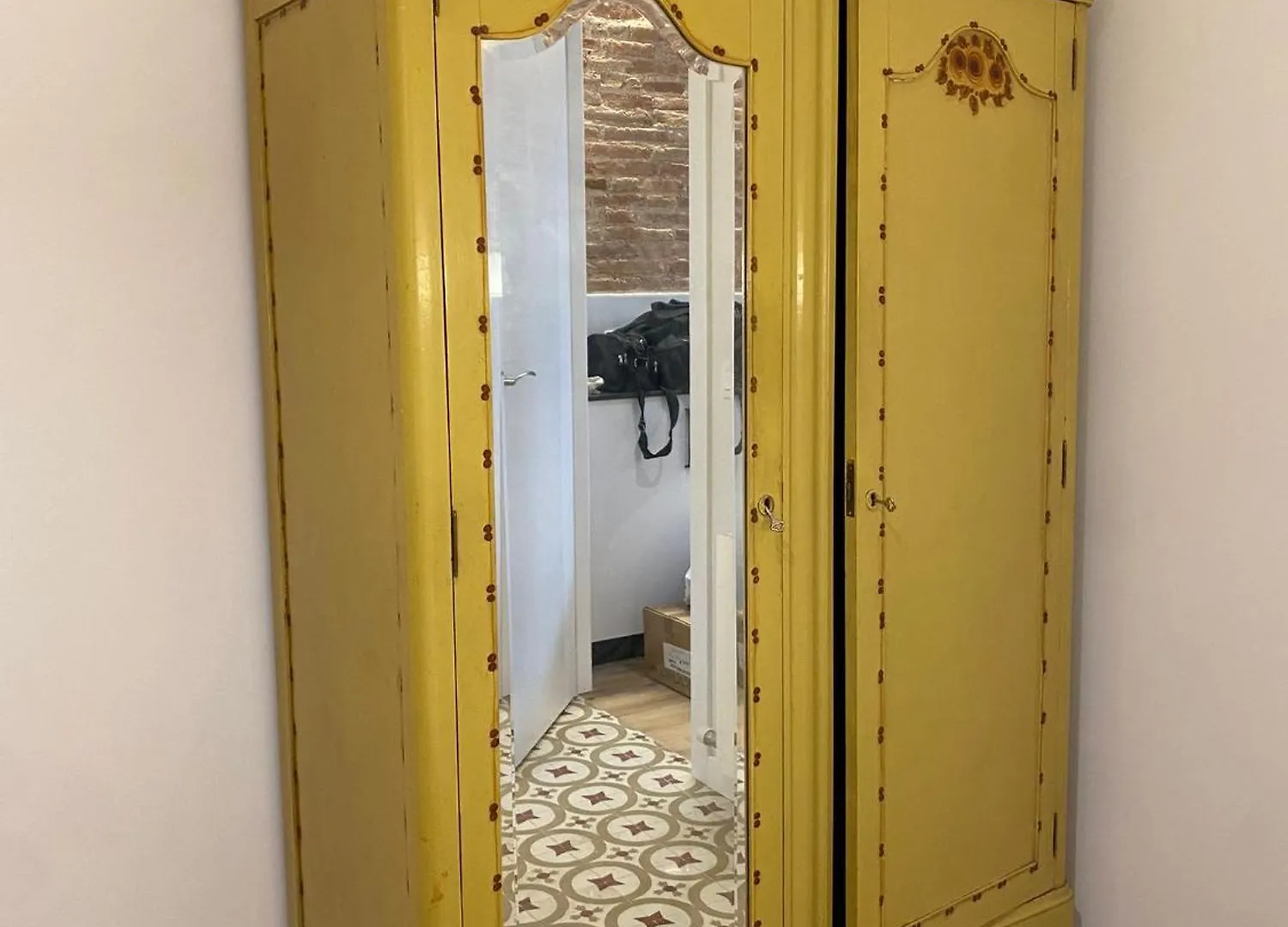 Poble Sec Charming Apartment Barcellona Spagna