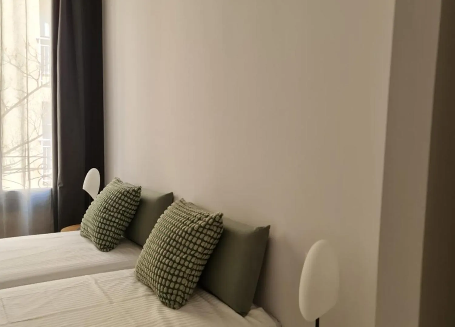 Poble Sec Charming Apartment Barcellona 0*,