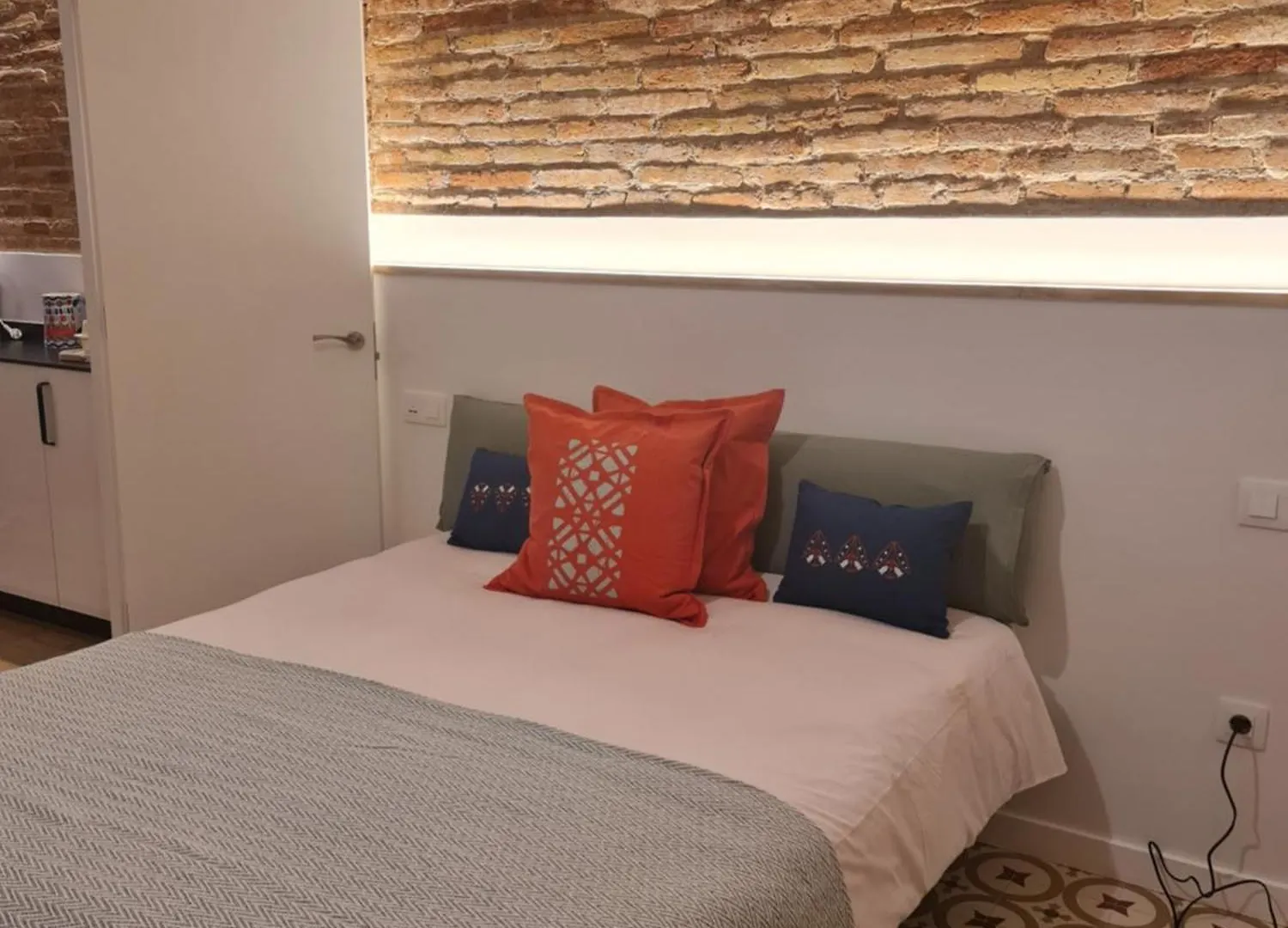 Poble Sec Charming Apartment Barcellona 0*,  Spagna