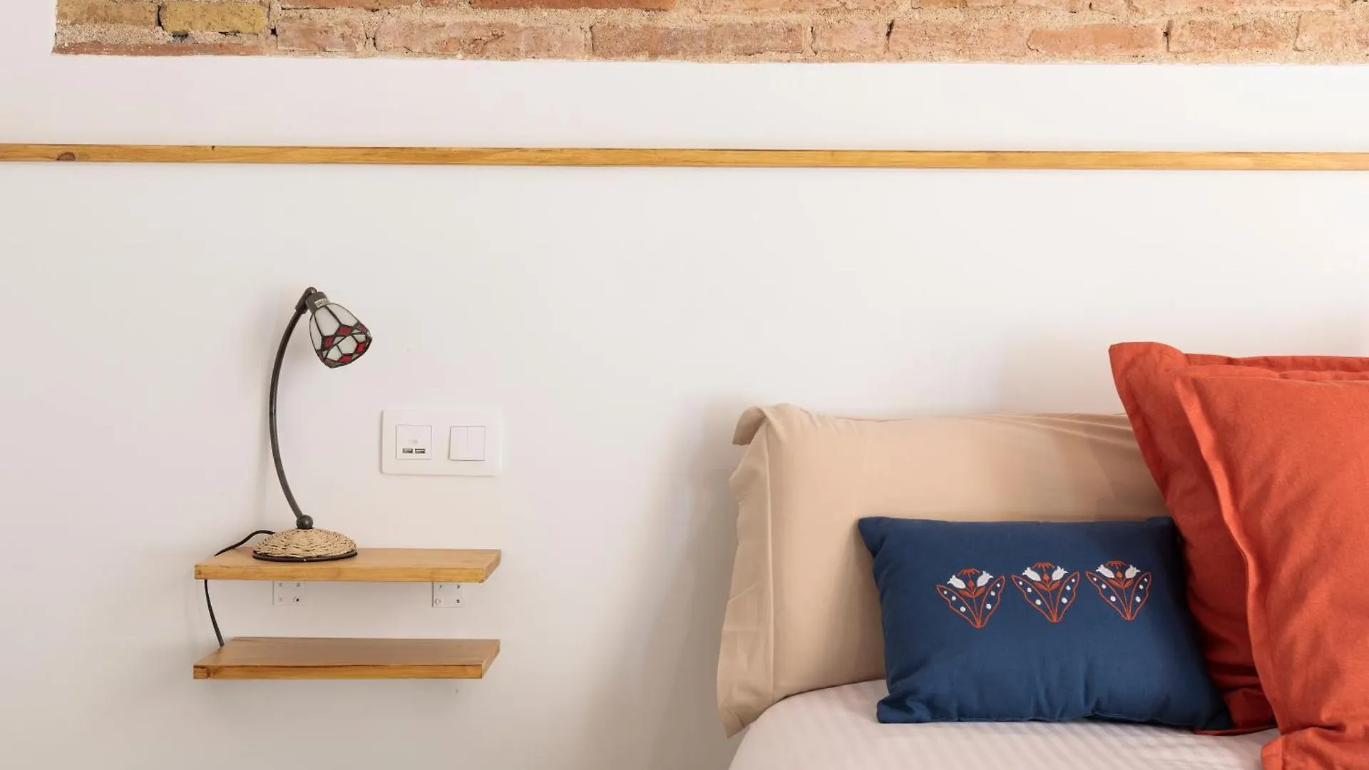 Poble Sec Charming Apartment Barcellona