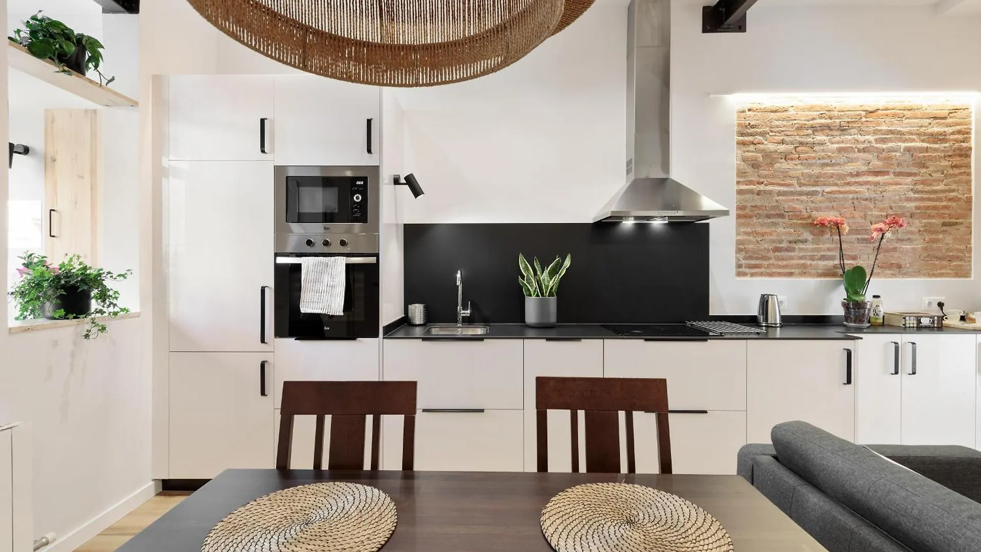 Poble Sec Charming Apartment Barcellona