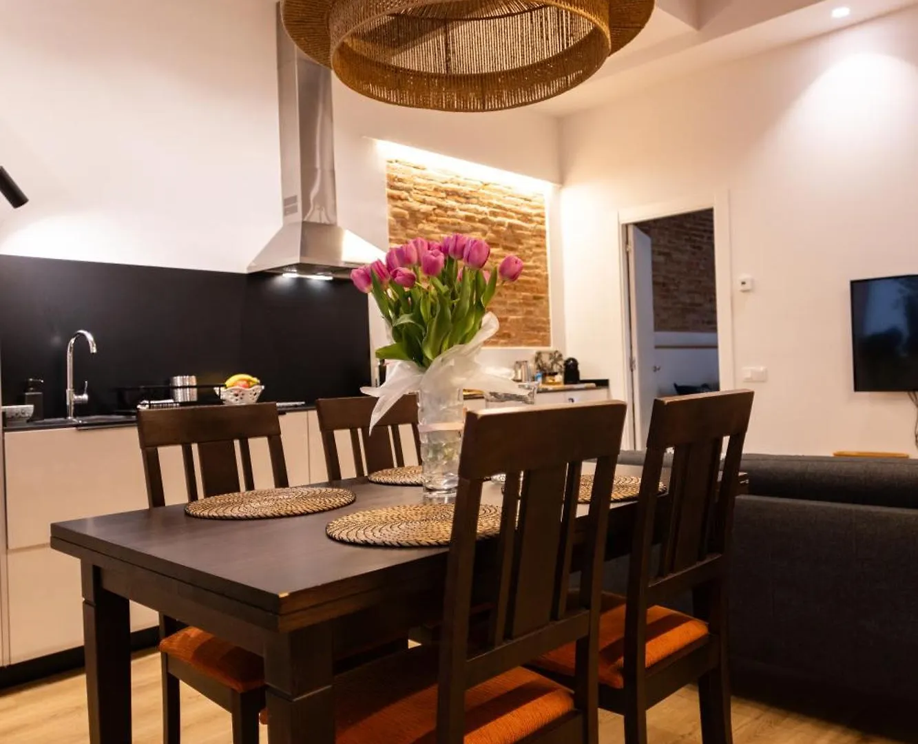 Poble Sec Charming Apartment Barcellona