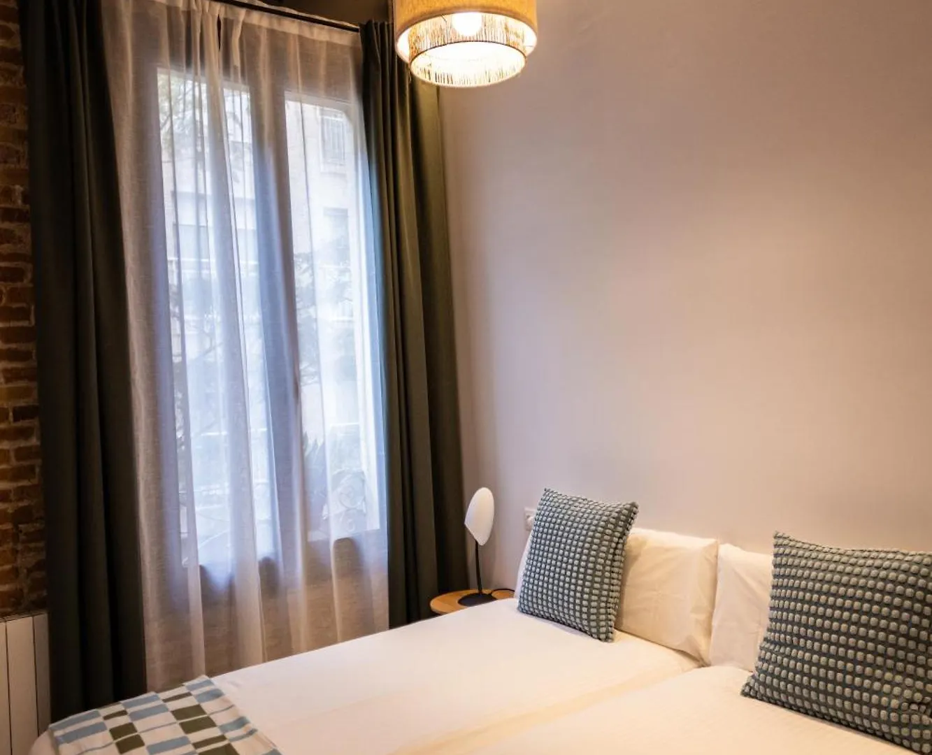 Poble Sec Charming Apartment Barcellona